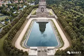 音乐之城——莱比锡图片