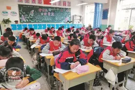 大同：兴学育人  教育强国图片