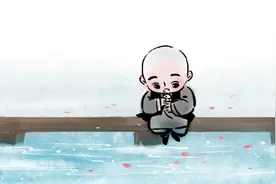 一路走来，一个人的委屈，一个人懂图片