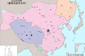 三十六计：第一计瞒天过海，瞒的是什么天，过的是什么海？图片