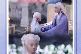 《三生三世枕上书》：错过的剧情图片