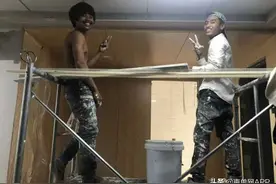 上千万项目受阻，我在柬埔寨西港赌场找回自我....图片