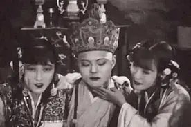 最早的西游记：拍摄于1927年，内容接近原著，却因太露骨遭禁播图片