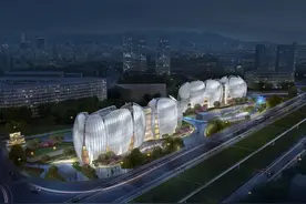 “插花式改造”有了智囊团！江干荷花塘成立未来社区研究会！图片