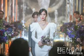 《顶楼》人物财力TOP10：沈秀莲第4，洛根李父子进入前3图片