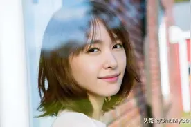 日本男性票选“最理想女友”女星，石原里美十甲不入，第一太神级图片