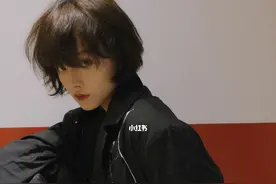 辛芷蕾发型out！今年流行这5款短发发型，减龄又显脸小图片