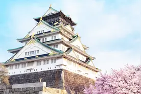 日本最惨的古城：被美军空袭还发生地震，现在却深受游客喜爱！视频封面