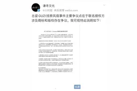 薇娅道歉！让“带货女王”栽跟头的这个品牌，究竟啥来头？图片