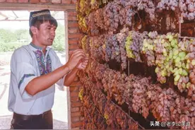 葡萄干吃的时候要不要洗？听完新疆市长的说法，明白了图片
