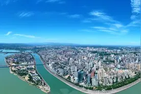 “水管家”与宜昌共作“水文章”图片