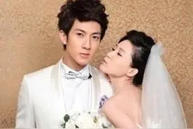 吴尊的老婆林丽莹身价百亿图片