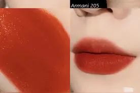阿玛尼红管205强势回归，红调400好正，经典405地位悬？图片