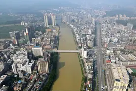 广东此城市，距广州220公里，低调得很多外地人以为它属于江西图片