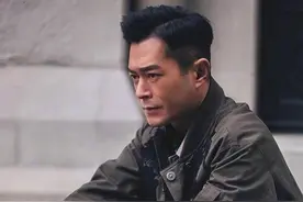 卓伟发文怼古天乐太虚伪，爆料他捐建学校是“冒名顶替”图片