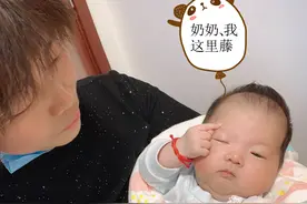 闺女的搞笑时刻图片