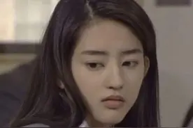 小泽真珠：日本一代玉女掌门人，明眸皓齿的短花期美人图片