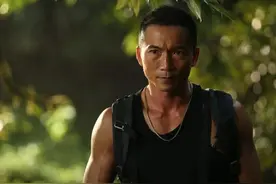 被埋没的好演员“大反派”邹兆龙图片