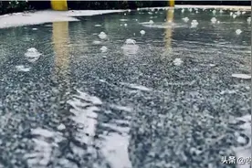 下雨天，如何拍摄情绪短片，手机这个功能太好用了图片