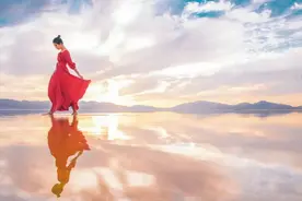 「端午」带你自驾广东的“天涯海角”，穿越远古海岸地貌黑排角图片