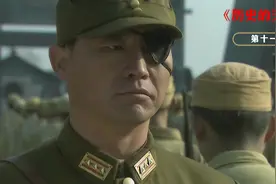 《历史的天空》（11）：石云彪以死明志，姜大牙成为姜必达图片