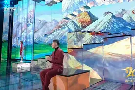 《可可托海牧羊人》引发的可可托海图片