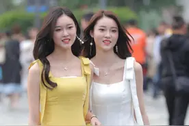 区别双胞胎最好的方法是什么？图片