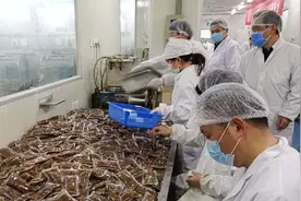 重磅！“新冠特效药”清肺排毒汤已在28省市广泛使用，治愈出院率达99.28%图片