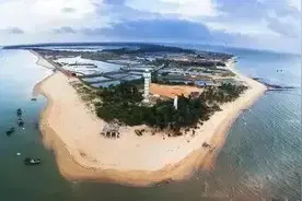从家门口出发，赶一趟海，体验一回渔民生活图片