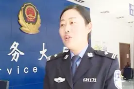 宿迁补办身份证，只需跑一次派出所，十天后直接邮寄新身份证视频封面
