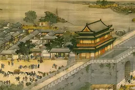 宋人一天的生活到底是什么样呢？与现代相比较如何？图片