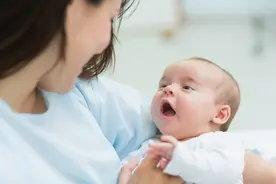 宝宝多大能听懂大人话？如果早于这个年龄，说明宝宝“智商”很高图片