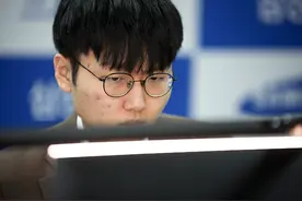 别蒙在鼓里，中国围棋怎样丧失优势的？韩国从落后到反超脉络清晰图片