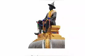 光阴故事之：老挝记忆（上）图片