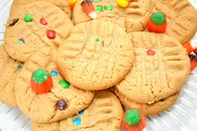 这5种零食早就是“健康黑名单”了，很多人天天吃！健康零食选购指南，你最好知道图片
