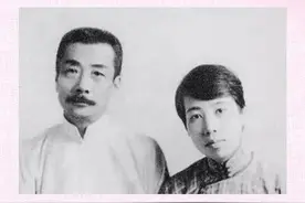12句民国时期撩人的情话，隔着遥远的年代都心动了图片