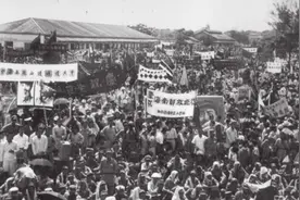 解放战争中，四野综合实力最强，为什么歼敌总量却不是最多的？图片