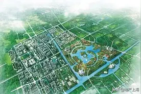 上海下一个即将“消亡”的区是谁？出路何在？图片
