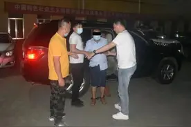 男子承认系28年前案件凶手，因证据缺失检察院不起诉；被害人姐姐：我们一直生活在恐惧中，会继续申诉图片