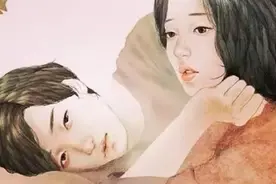 一勾就中：女人为什么会喜欢别人的丈夫？告诉你三大原因图片
