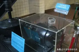 有哪些外国顶级文物收藏在中国？图片