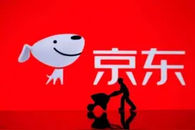 刘强东如虎添翼，新王牌估值2000亿！马云预言这行业会出首富图片