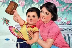 当妈妈后，我重新踏上“九年义务教育”之路图片