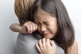 孩子叫“妈妈”和“妈”有什么区别？隐藏着4大心理转变，要留心图片