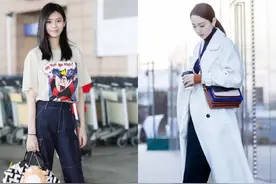 衣服要精不要多，秋天有这“1靴2裤3衣”就够了，轻松穿出好气质图片
