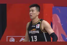 东北德比 辽宁大胜吉林 杨鸣及郭艾伦 大韩 赵继伟球场上的表现评价图片