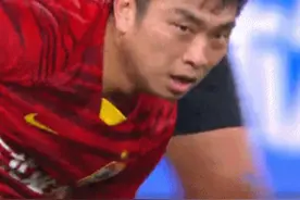 32岁老将昨晚再现1世界级传球：徐阳大赞“中国德布劳内”图片