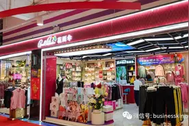 这家内衣品牌2020年河南全省营收逆势增长，是如何做到的？图片