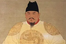 千古大帝：人间正道是沧桑图片
