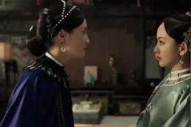当家主母：曾宝琴的结局，终究还是让观众失望了图片